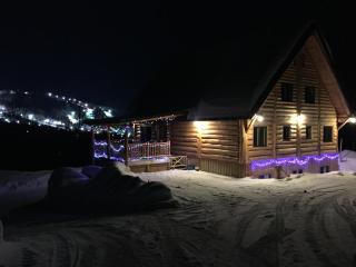 B&B Le Chalet Bois de Coeur - Saint Come - 0