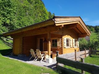 Chalet Sonnheim - 1