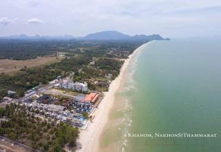 Khanom Beach Residence - 4