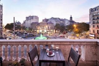 Uma Suites Passeig de Gracia 16 - 0