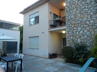Appartamento vista mare - Terracina - 9