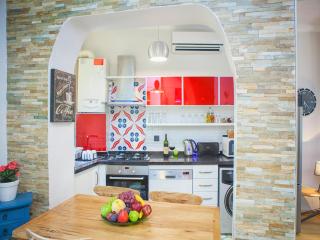 MySuite Istanbul Cihangir - Istambul - 1