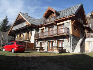 VAUJANYLOCATIONS - Chalets Clovis I & II - 7