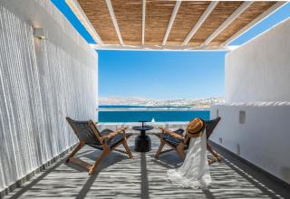 Dreambox Mykonos Suites and Mini Villas - 0