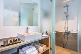 Dreambox Mykonos Suites and Mini Villas - 2