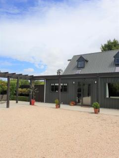 Accommodation at Lakeside - Oamaru - 8