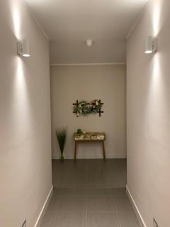 RED'S apartments - Torre Melissa - 3