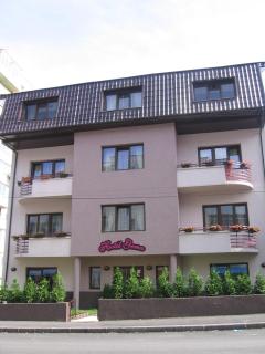 Hotel Gema - Braşov - 4