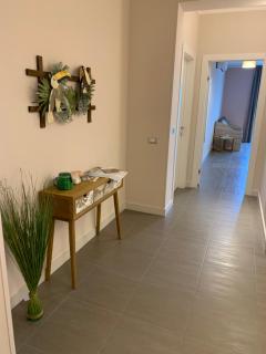 RED'S apartments - 1