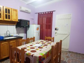 Hospedaje Ámbar - 1