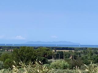 Campo alle More - Cecina - 0