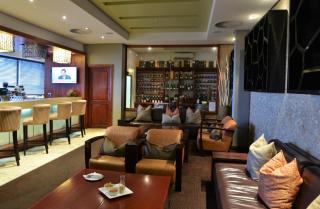 Premier Hotel East London ICC - 1