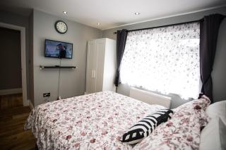 Sunset Homes - Londres - 7