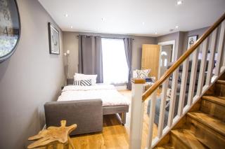 Sunset Homes - Londres - 4