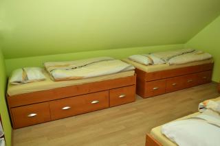 Penzion Veritas - Vranovice - 2