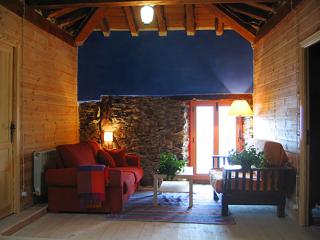 Casa Rural Sobre Fábulas - 3