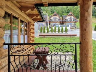 Pokoje Skalnica - 6