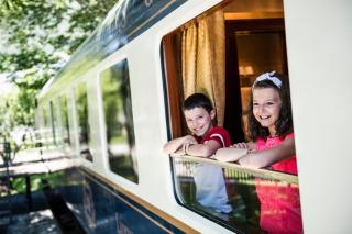 Luxury Lodge - Lener Express - Campo di Trens - 5
