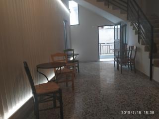 Thess Rooms Georgiou Katechaki 13 - Tessalónica - 2