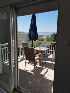 Apartmani Barešić - Podgora - 9