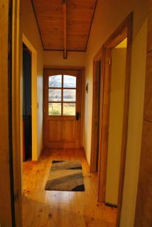 Martín Pescador Cabañas - Coyhaique - 7