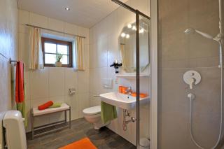 Appartement Lorenz - Sankt Johann in Tirol - 2