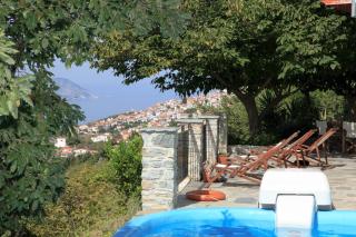 Villa Maria O - Skopelos Town - 6