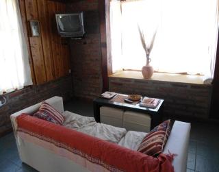 Cabañas Mapuche - 9
