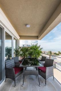 Apartament Harmony 2 Mamaia Sat - Mamaia Nord – Năvodari - 0