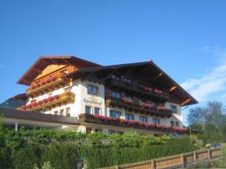 Hotel Sporthof - Schladming - 0