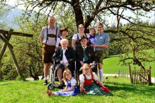 Familienbauernhof Glockriegl - Lunz am See - 9