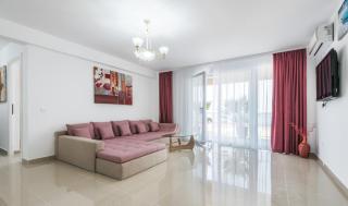 Apartament Harmony 2 Mamaia Sat - Mamaia Nord – Năvodari - 1