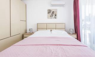 Apartament Harmony 2 Mamaia Sat - Mamaia Nord – Năvodari - 2