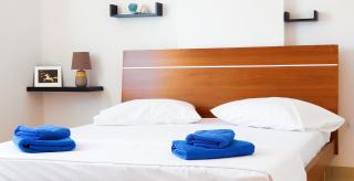 Apolonia Seaside Apartments - Durazzo - 2