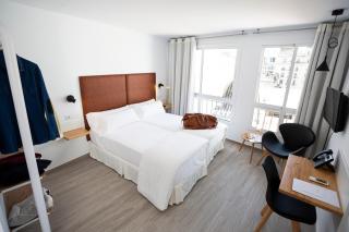 Basic Hotel Sevilla Catedral - 5