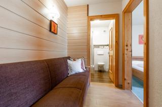 Hotel Vier Jahreszeiten - Sankt Leonhard im Pitztal - 9