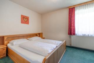 Hotel Vier Jahreszeiten - Sankt Leonhard im Pitztal - 2