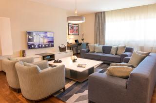 Bosmal Arjaan by Rotana - 8