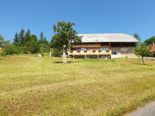 b&b krättli - Eggiwil - 7