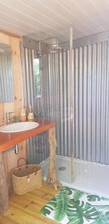 Boheme Glamping Experience - Berson - 4