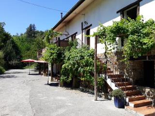 Agroturismo Sidreria Txindurri Iturri - 7