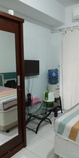 Apartment Kota Ayodhya - Christine - 7