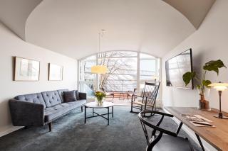 Comwell Kongebrogaarden - Middelfart - 7