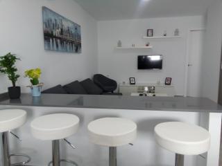 Casa tulipán gris - Conil de la Frontera - 3
