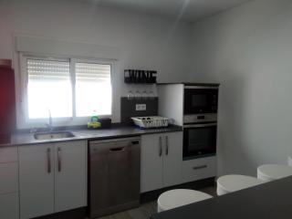 Casa tulipán gris - Conil de la Frontera - 2