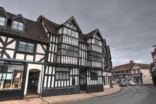 Severn Tudor House - Shrewsbury - 6