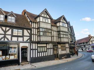 Severn Tudor House - Shrewsbury - 8