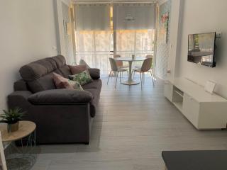 Apartamento Dreamplace - Finestrat - 8