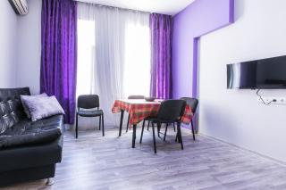 Cozy apartment in Old Tbilisi - Tbilisi - 6