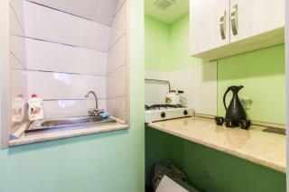 Cozy apartment in Old Tbilisi - Tbilisi - 3